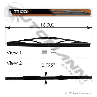 TRI63-160