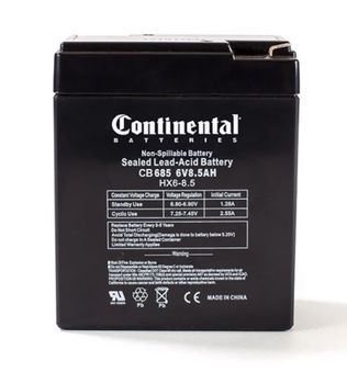 CB685-F1-continental