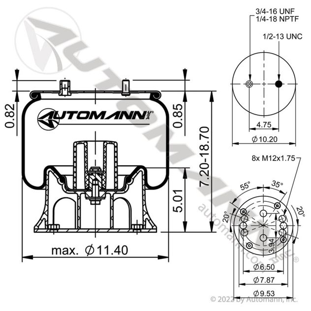 AB1DK25B-P838