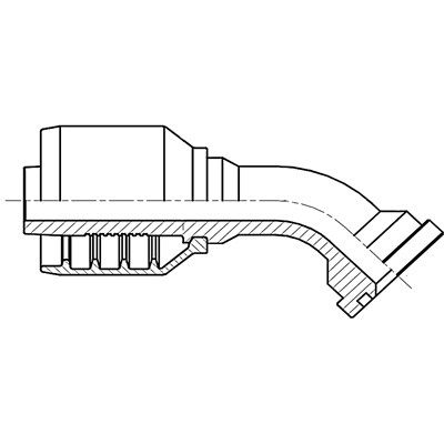 F6-2424-FLH45C