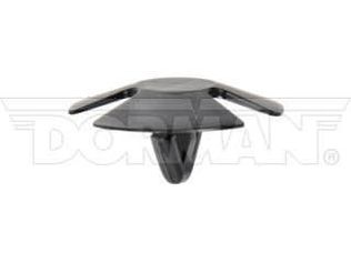 Dorman 961-075D - Clip A Spinta (Push Retainer) 1/4 Pollice, Ricambio Per Auto, Confezione Multipla
