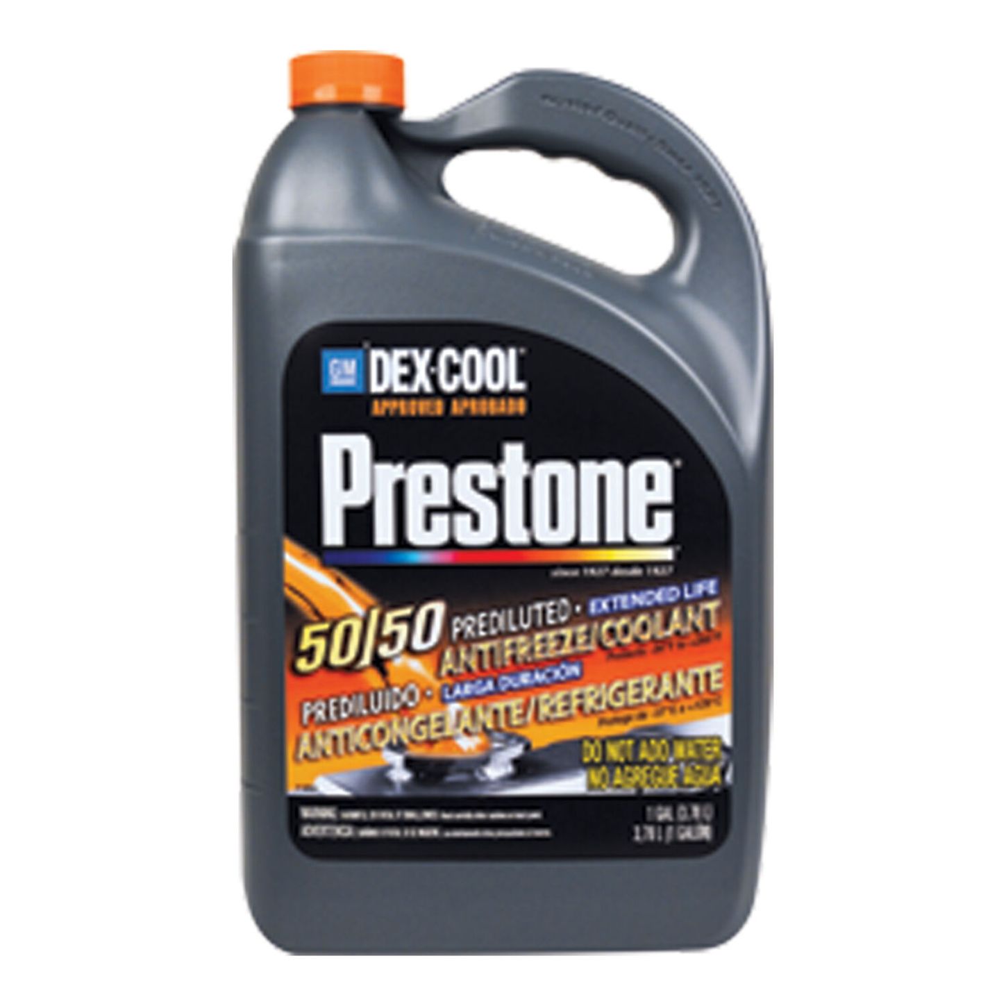 PRESAF850 1