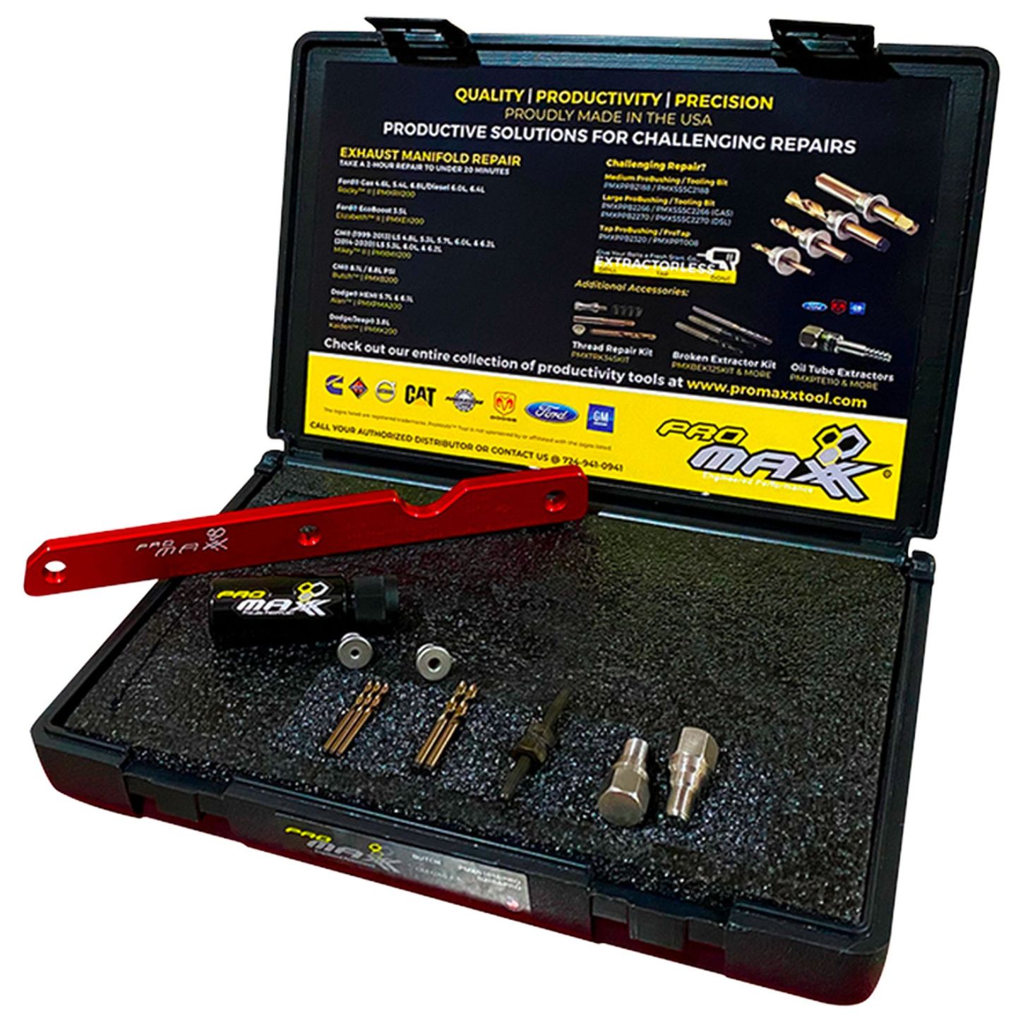 PMXB200PRO 1