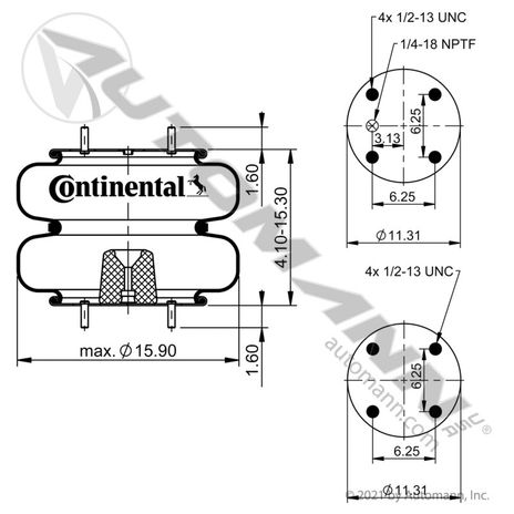 566 CT64605