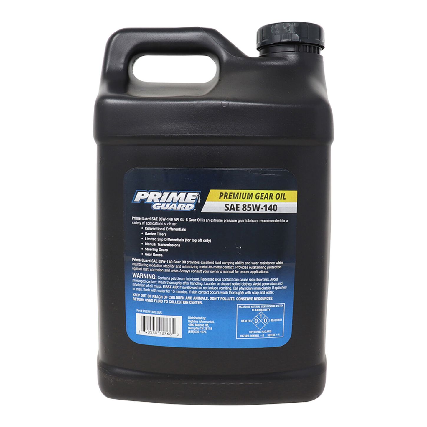 PRIMPG85W14025GAL 2