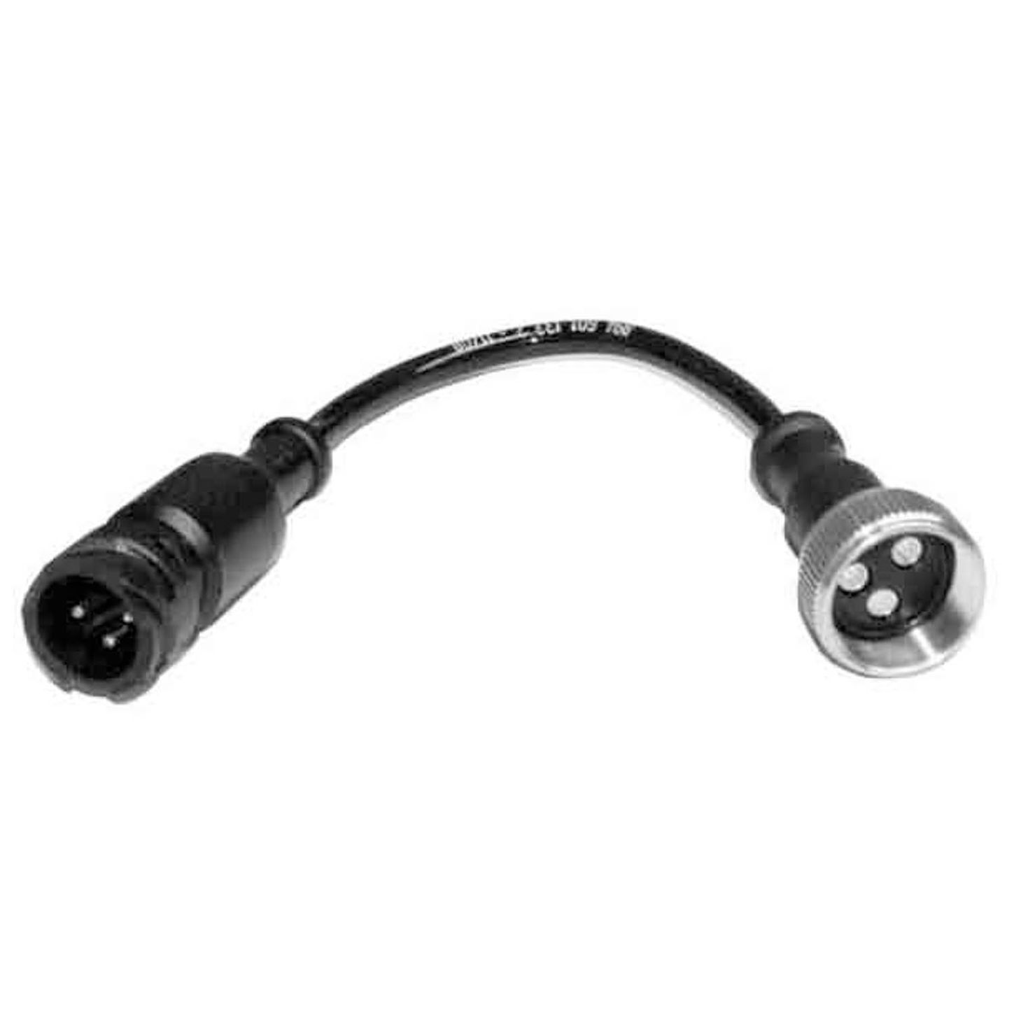 Haldex 8946011332K Brake Valve Cable ABS Screw To Bayonet