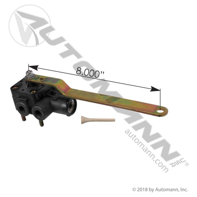 5mm Fins Brazed Auto Radiator for Suzuki Every`15-with OEM