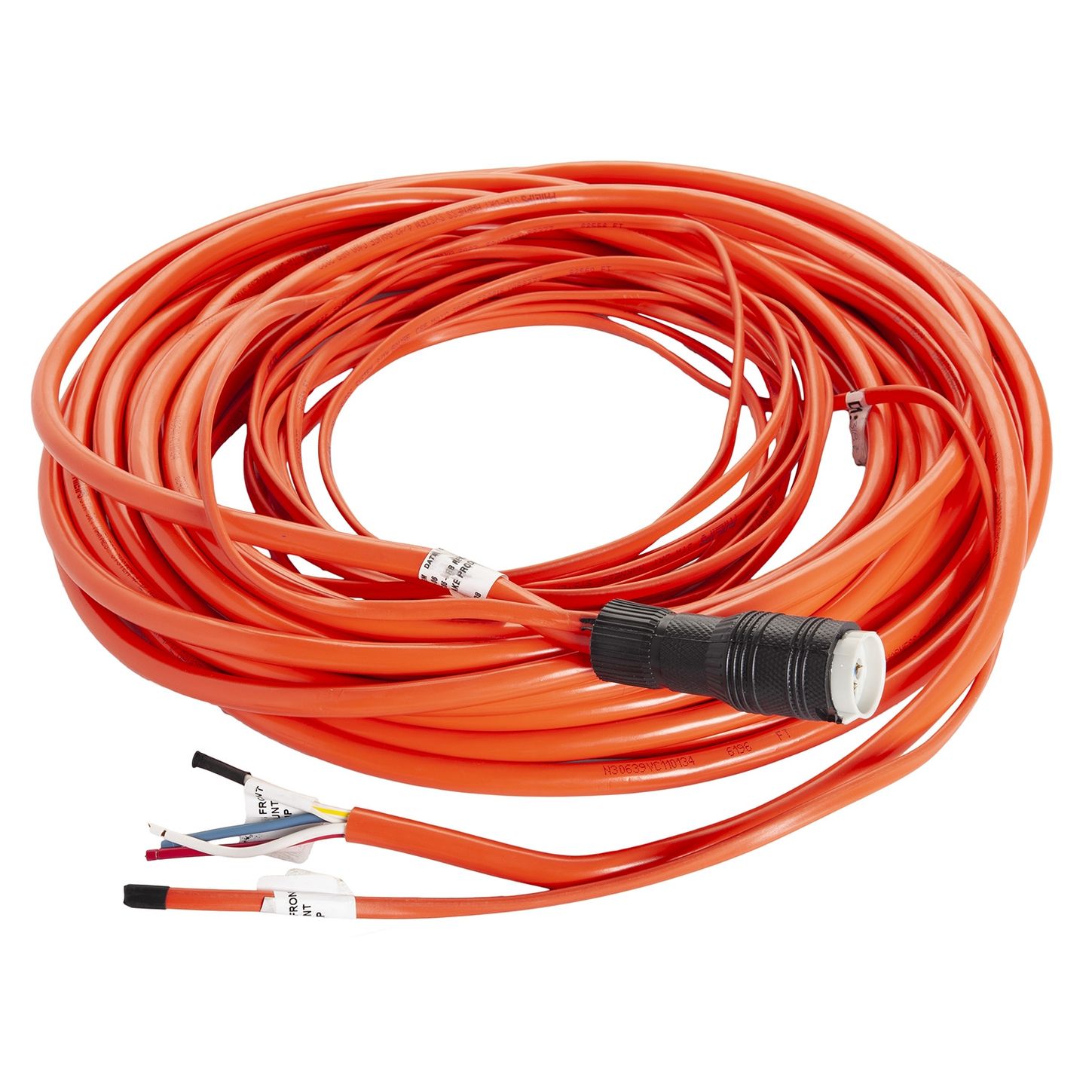 aoyuuu Haldex AL918606 ABS Power Cord | AnythingTruck.com