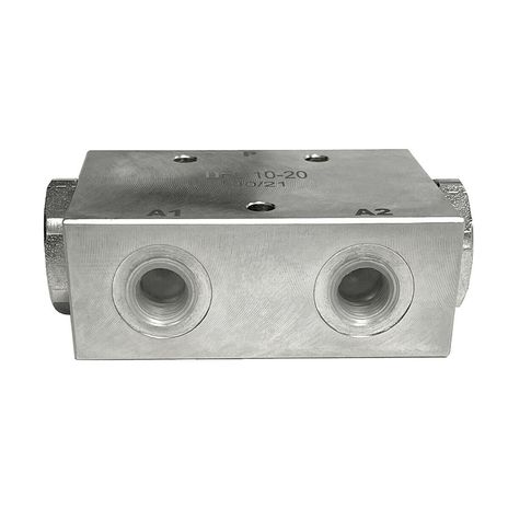 HV FD 10 20 SAE6 3
