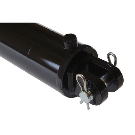 WCL 4x8 ASAE 6