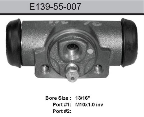 E13955007