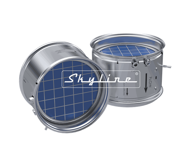 BJ0711-Skyline-Aftermarket-DPF-for-Cummins-B6 7-and-L9