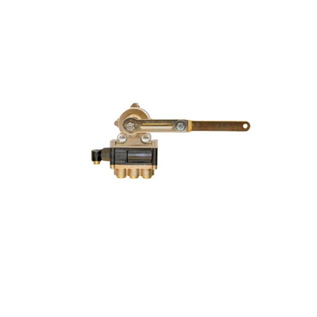 Haldex 90555274 PR Plus HCV with Normally Open Dump Valve, 3