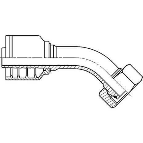 F4-1030-DHFS45