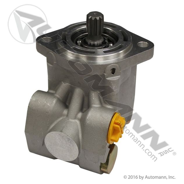 Automann 465.TRW.29 Power Steering Pump PS-Type — Great