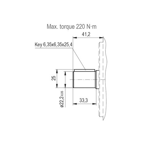 HGP CI78K B02 152L 5