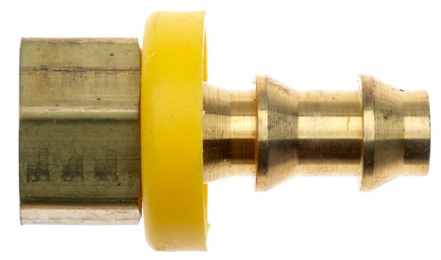 Gates G36210-0404 4LOC-4RFJSX Dual Seat Female JIC 37/SAE 45