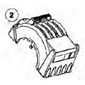 LEGRP005000BK