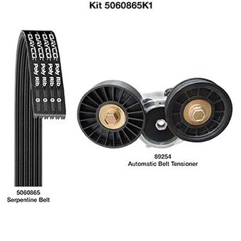 Kit 5060865K1