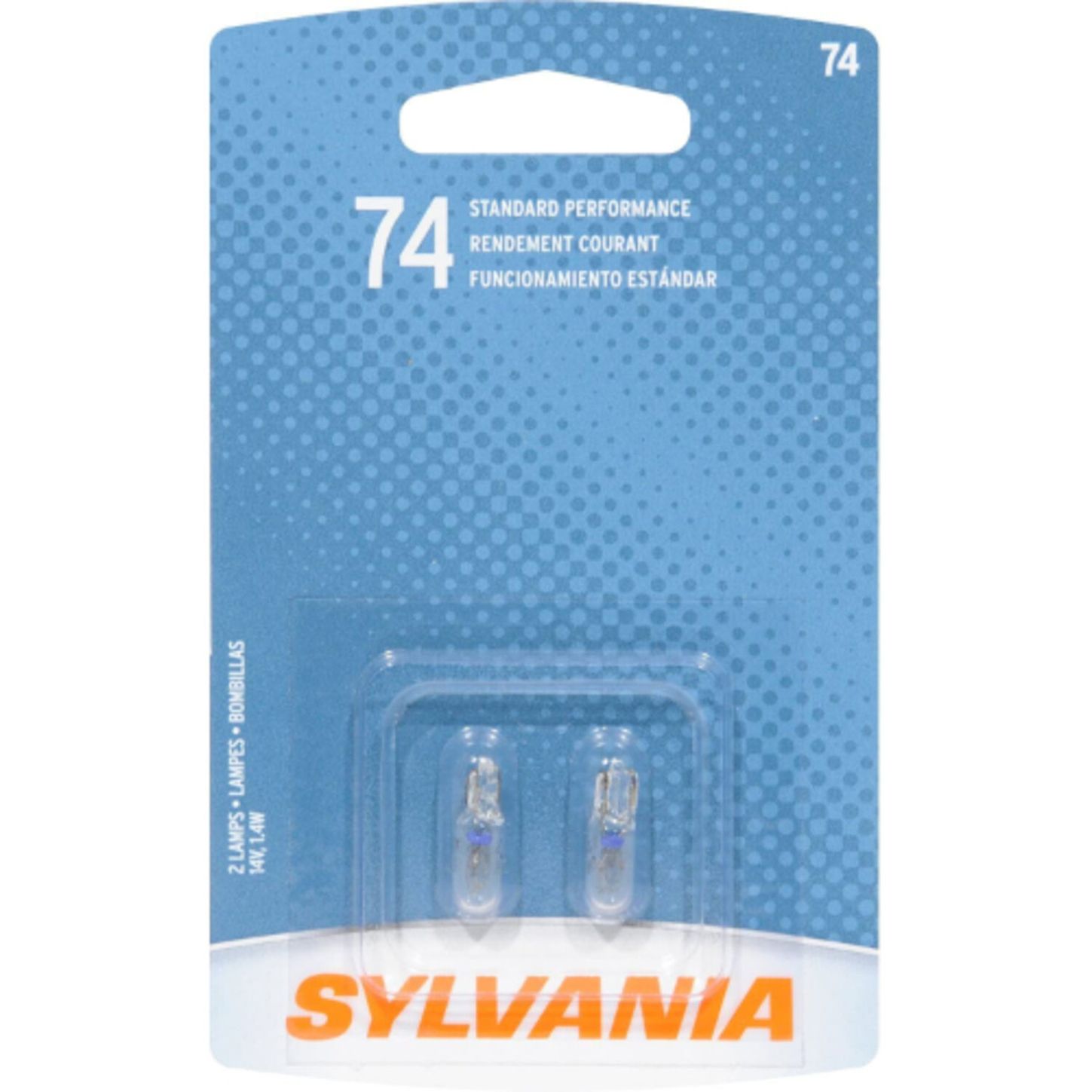 SYLV74BP2 1