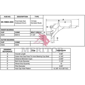 0515903030 photo back 505