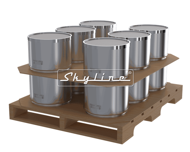 DQ0919-B12-DPF-Bulk-Pack-Skyline-Aftermarket-DPF-for-Detroit-Diesel-DD13-DD15