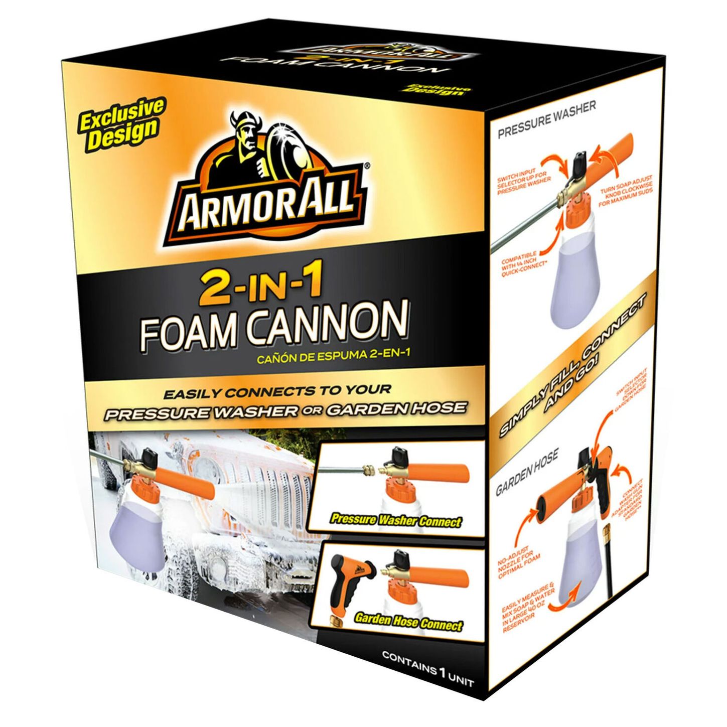 ARMOAYTOFC401USLT 1