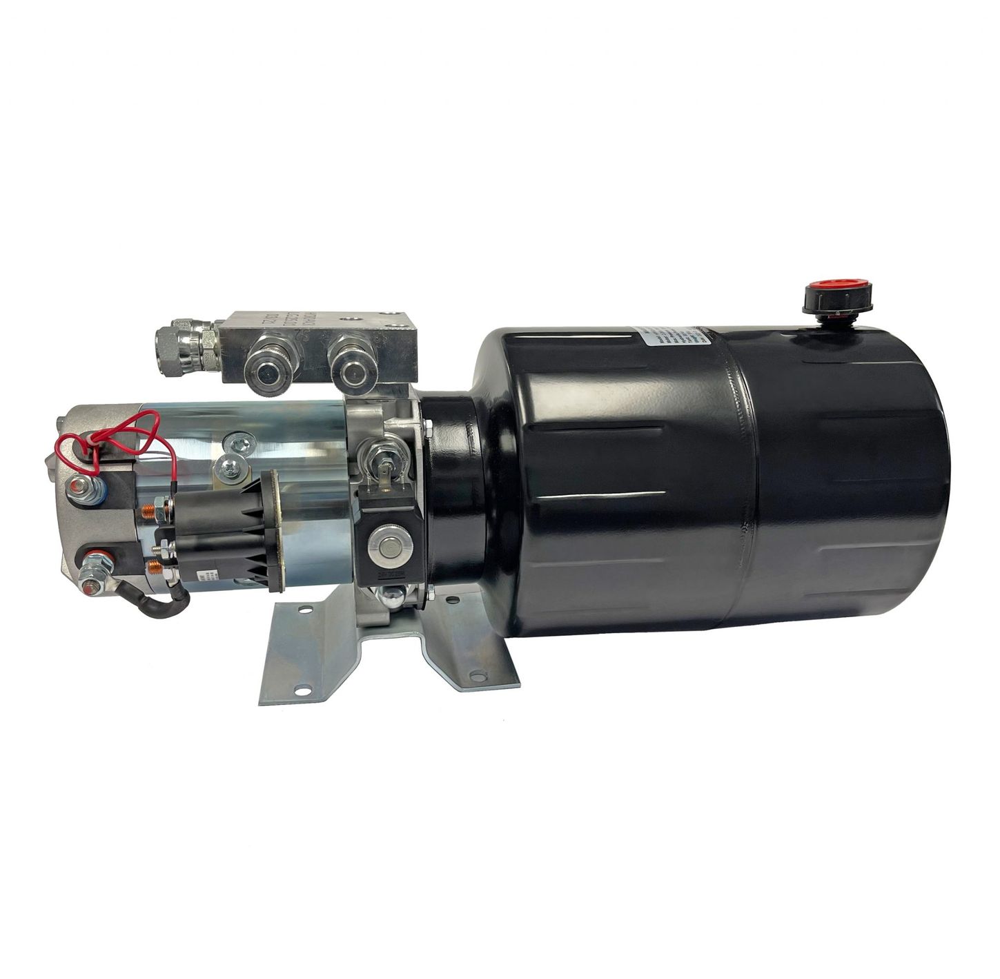 HPU LG 24VDC 4