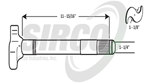 C666R
