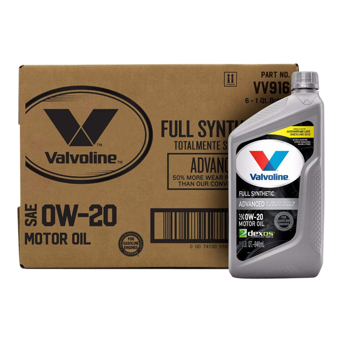 VALV020S 2