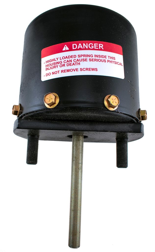 Haldex KSMR2PHS40-362WN Brake Chamber R Maxi R2Phs40 — Great