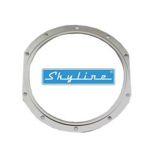 GA026-SG-ME-09 4-F-A1-Skyline-Aftermarket-Gasket-for-Isuzu-DPF-and-DOC