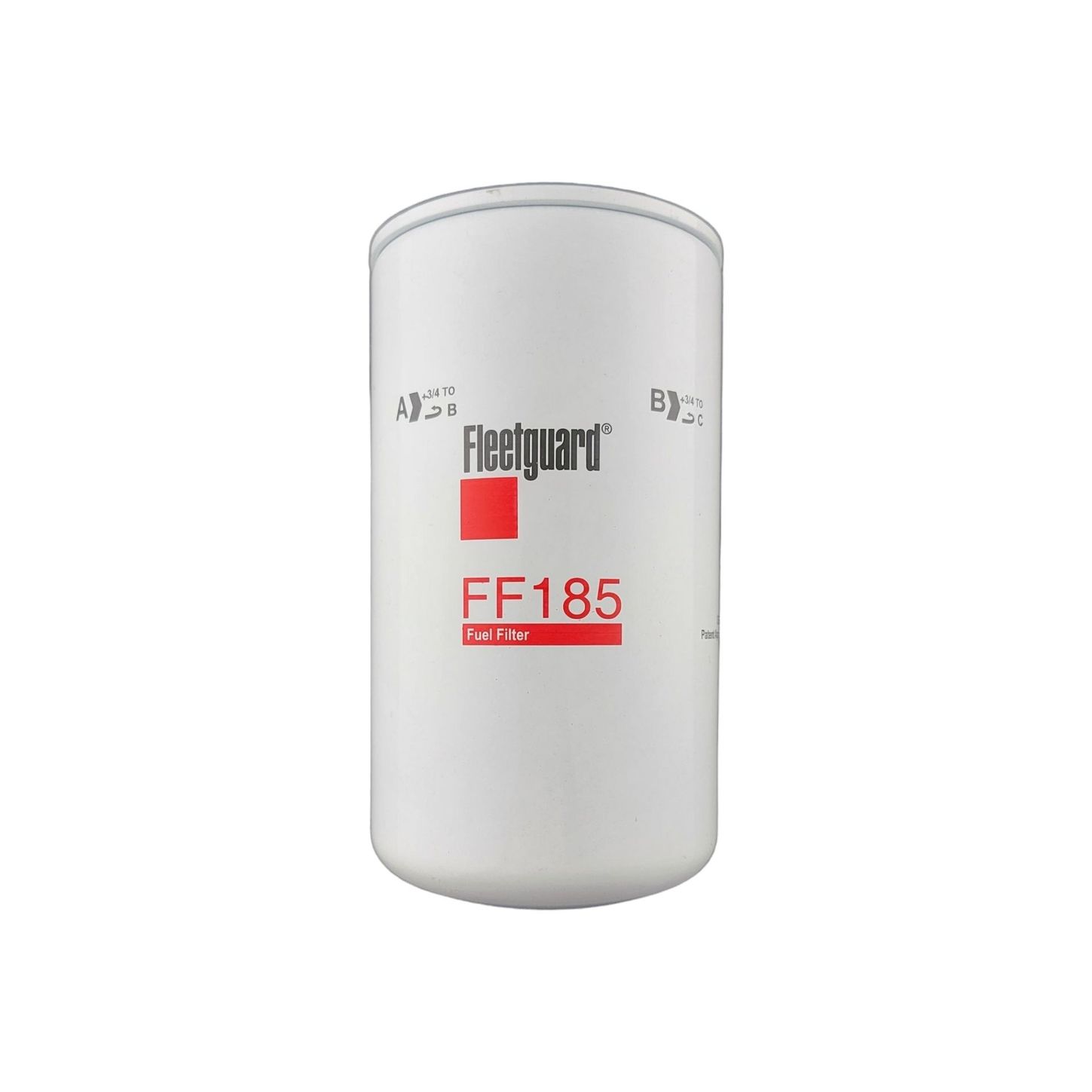 FF185 6