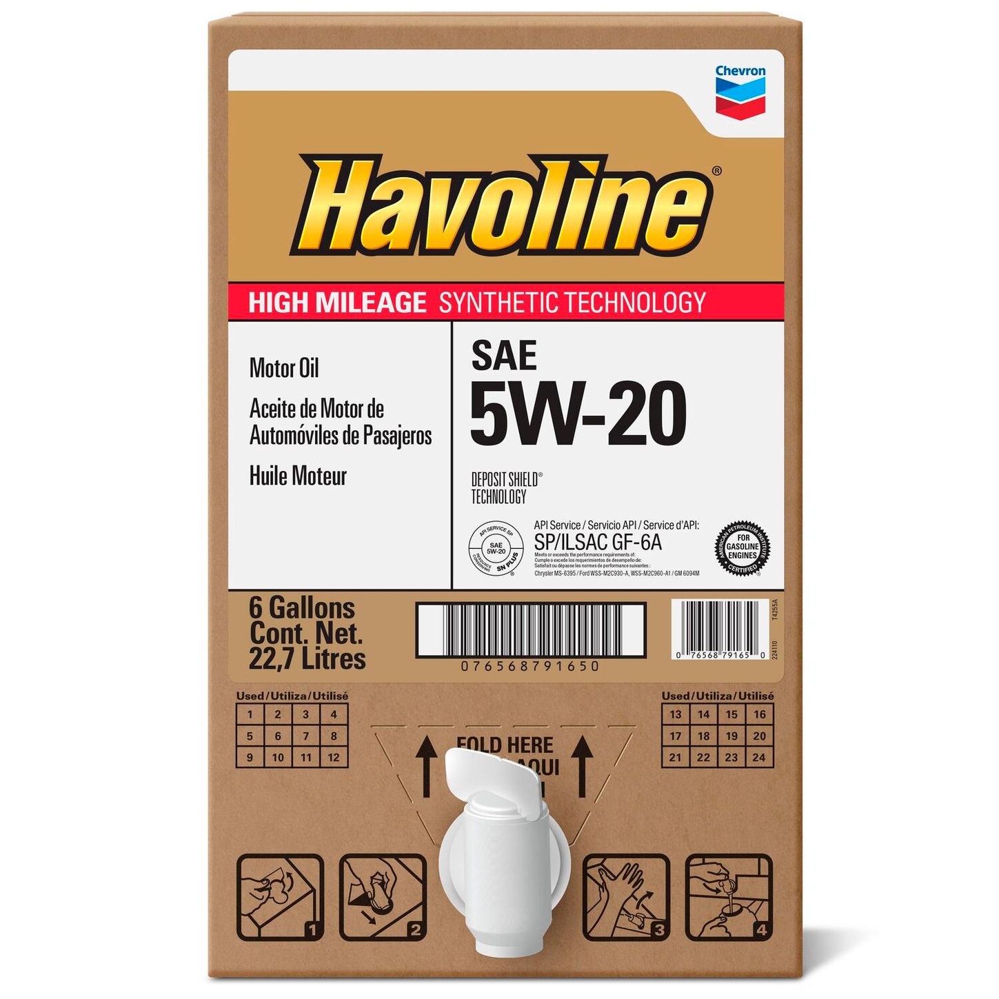 HAVO224110687 1