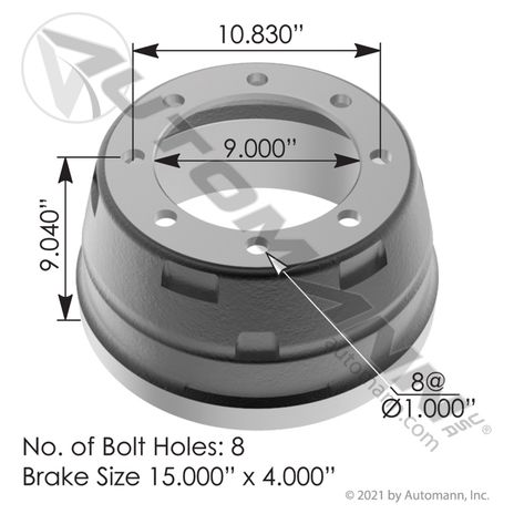 151 5408BA