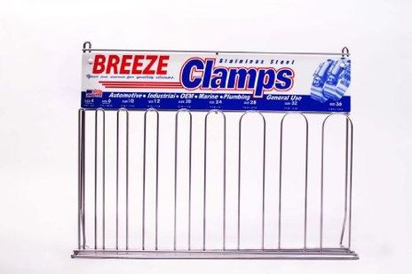 BRE6200EMPTYRACK