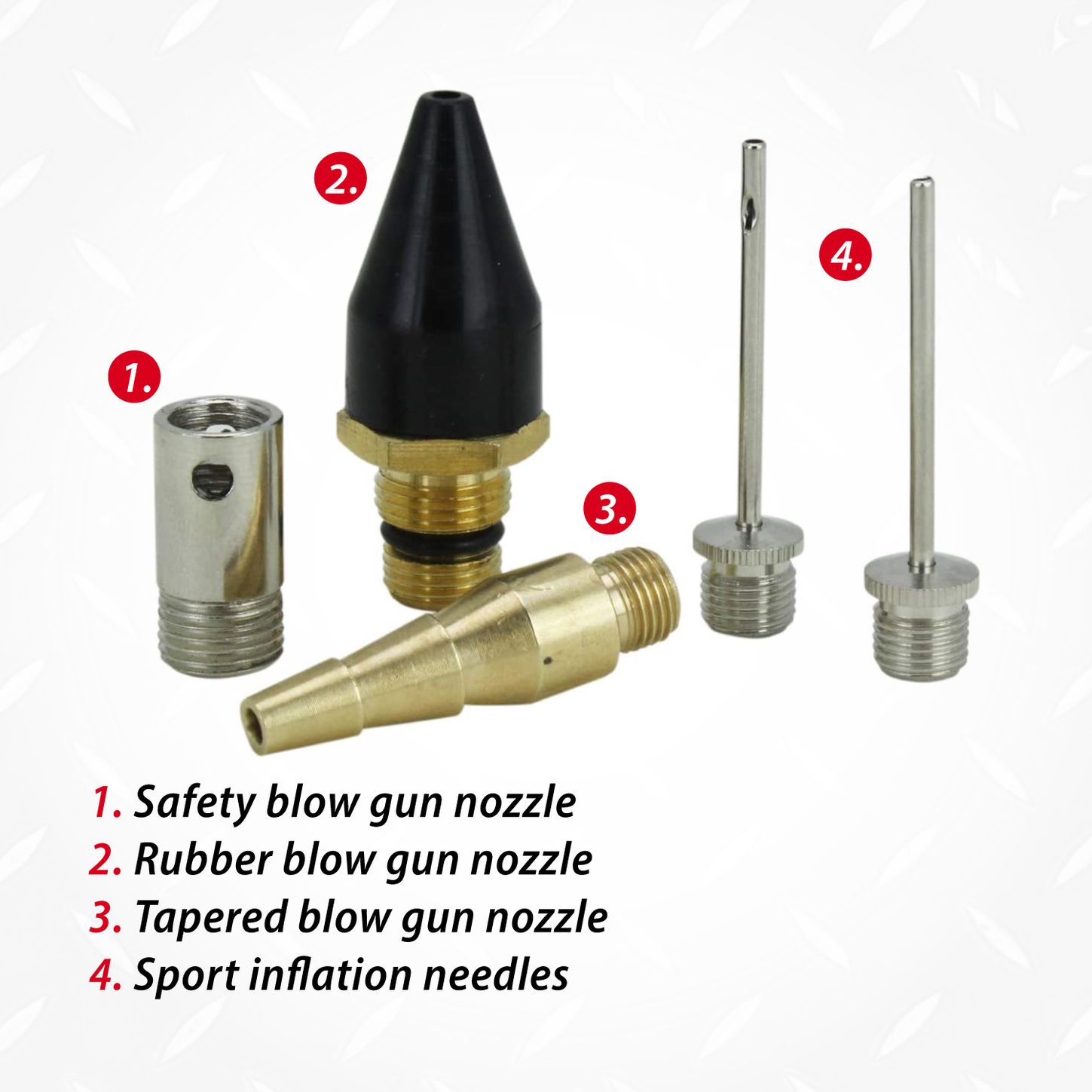 EX5005KIT 7