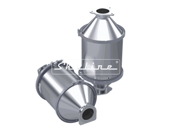 MN1009-Skyline-Aftermarket-DPF-for-Navistar-MaxxForce-(Serviceable-Version)