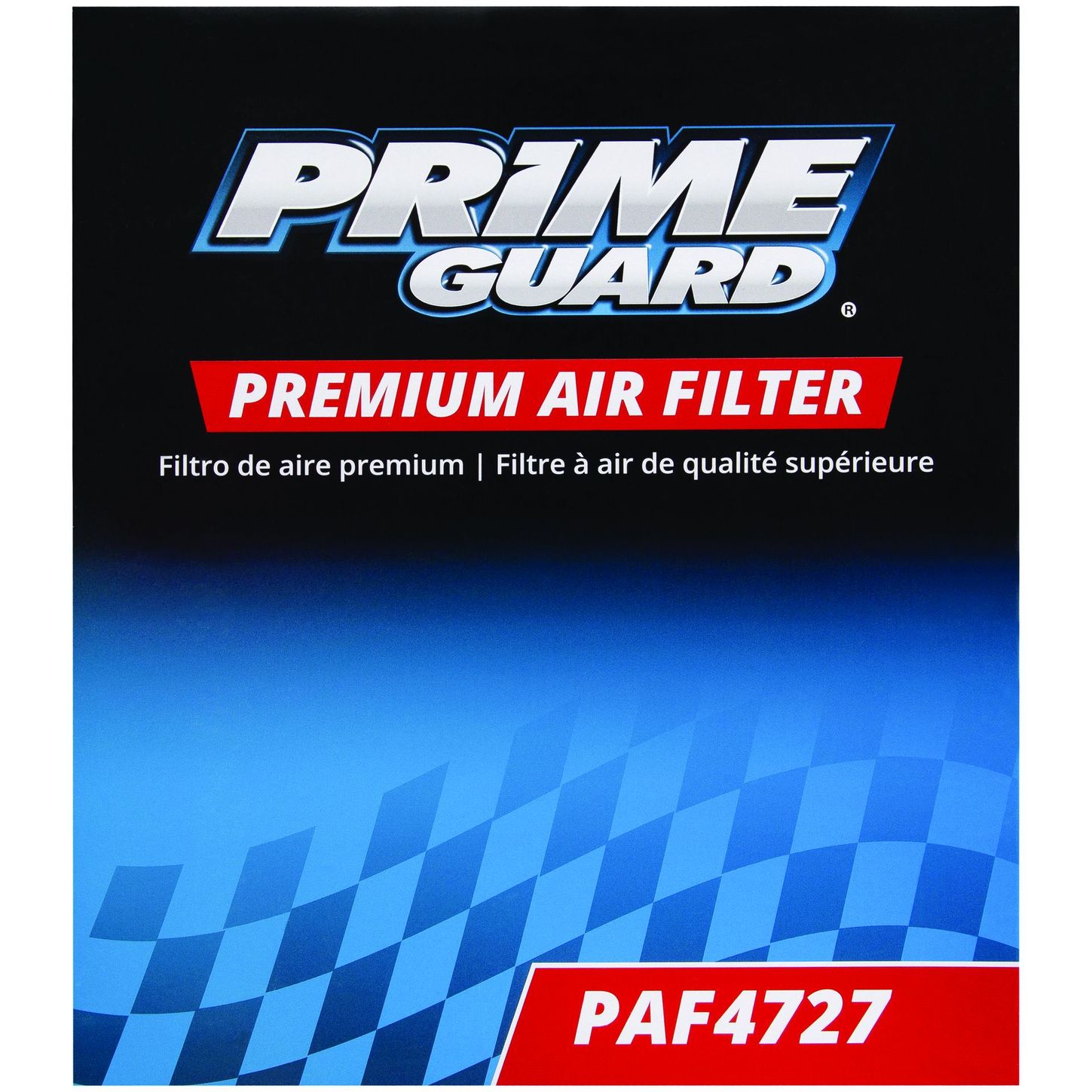 PRIMPAF4727 4