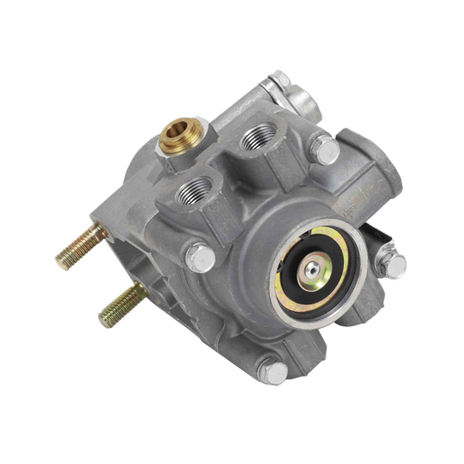 LCA × idea sound product / VALVE BREAKER 3/4