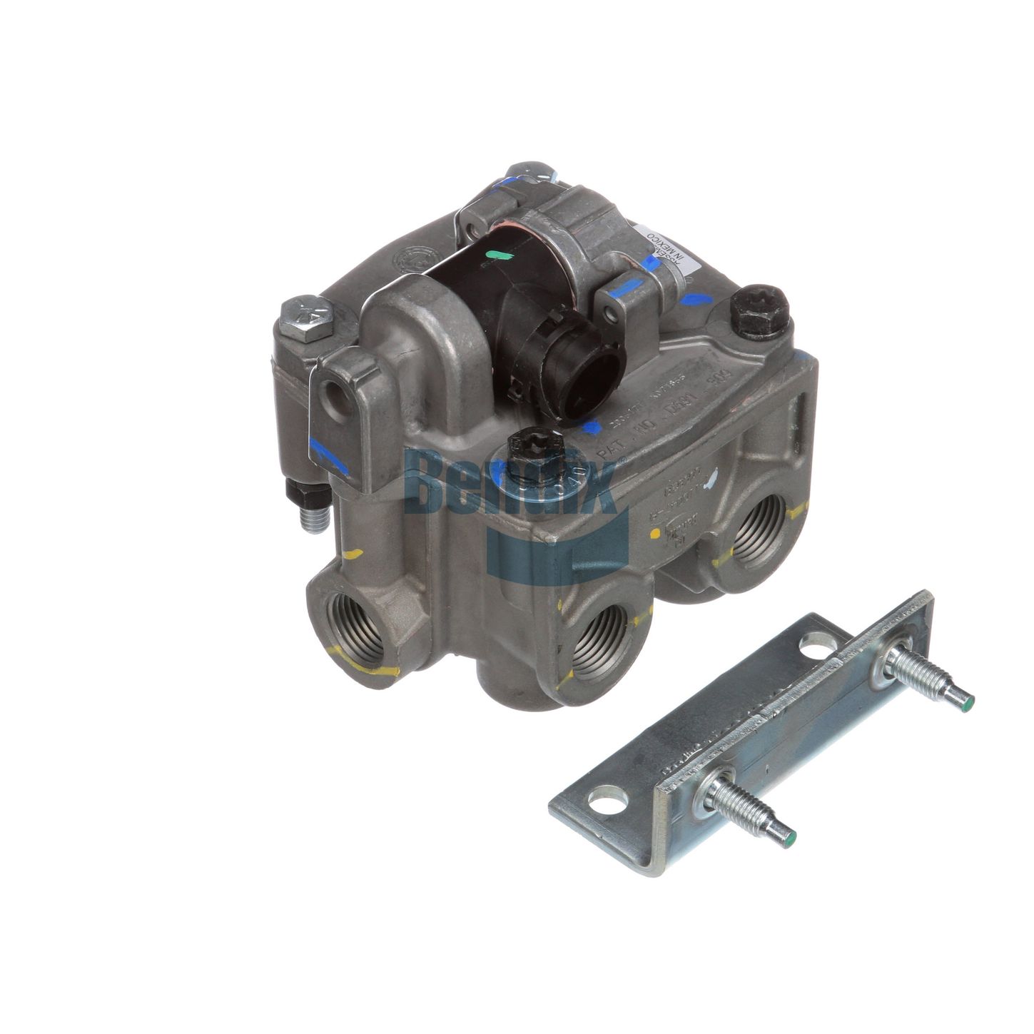 Bendix K070962 Traction Relay — Great American, Inc.