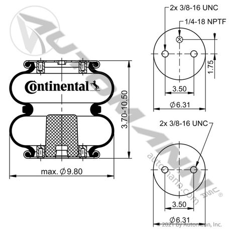 566 CT64509