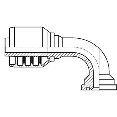 F6-2424-FLH90C