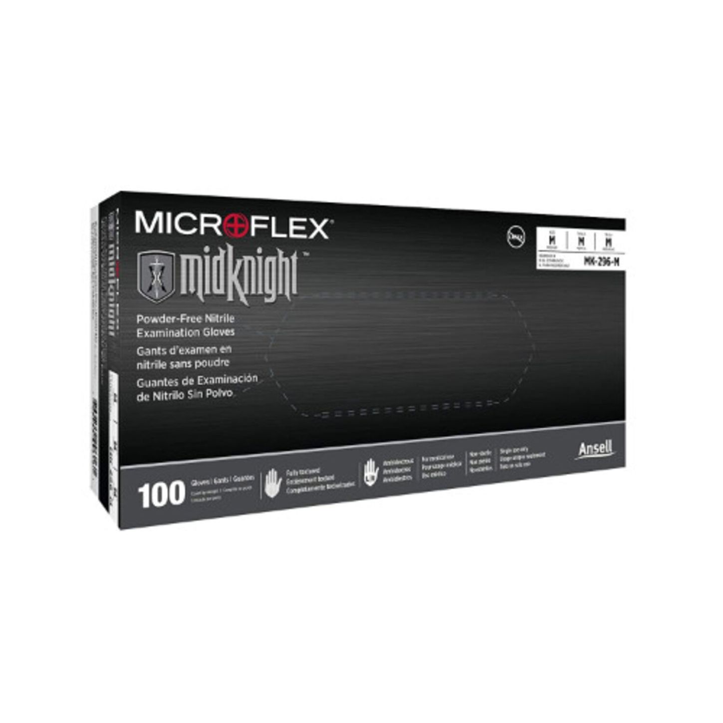 MFLXMK296M 1
