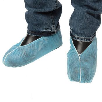 BOOTIES 2