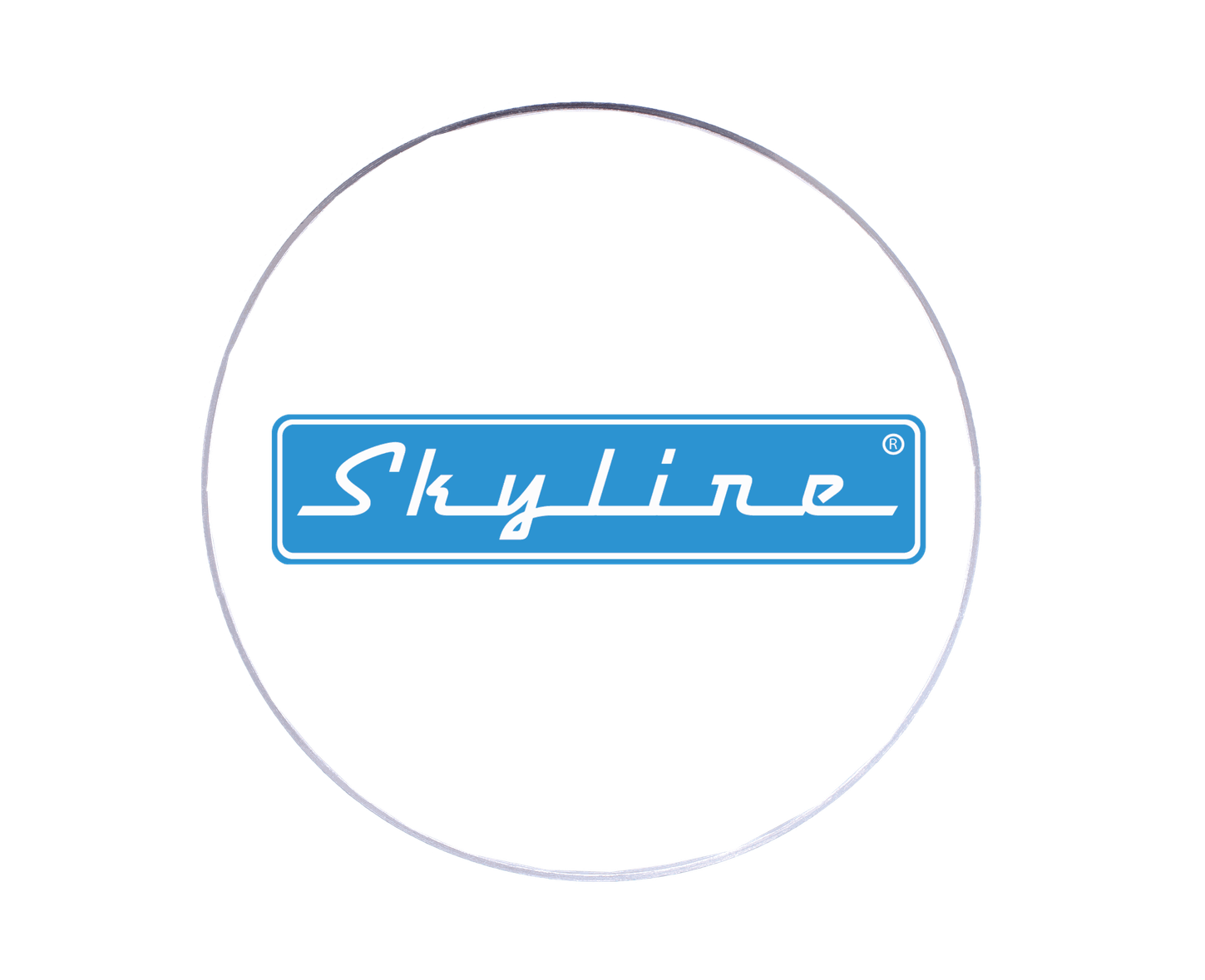 GA011-SG-MC-14 2-G-A1-Skyline-Aftermarket-Gasket-for-Detroit-Diesel-Mercedes-DPFs-and-DOCs