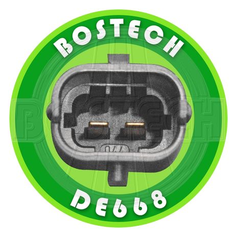 DE668 3
