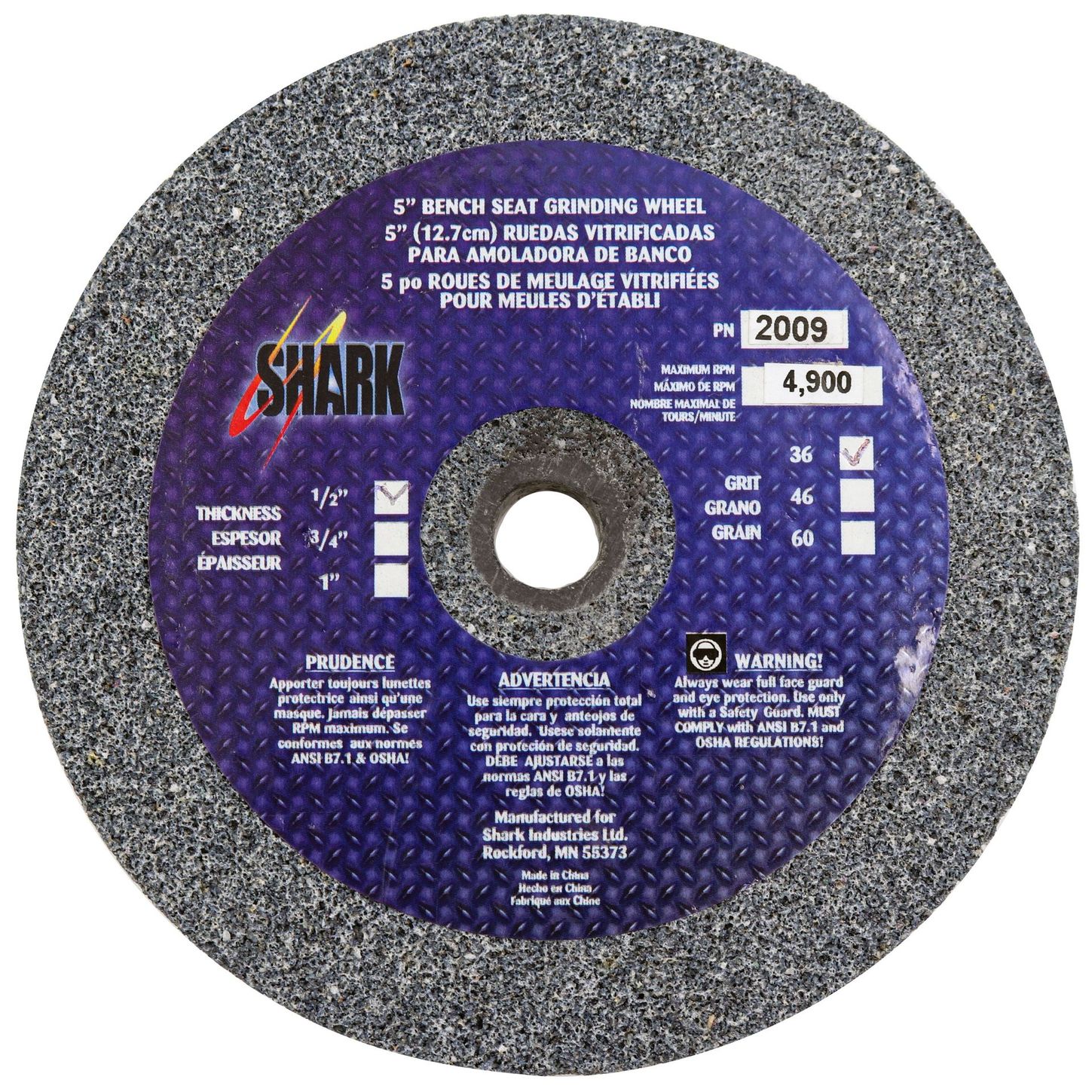 SHA2009