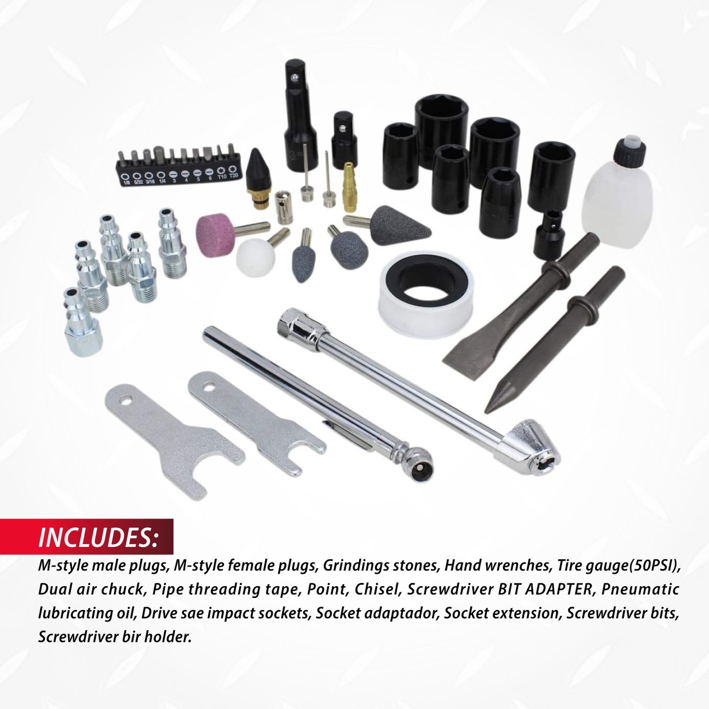 EX5005KIT 6