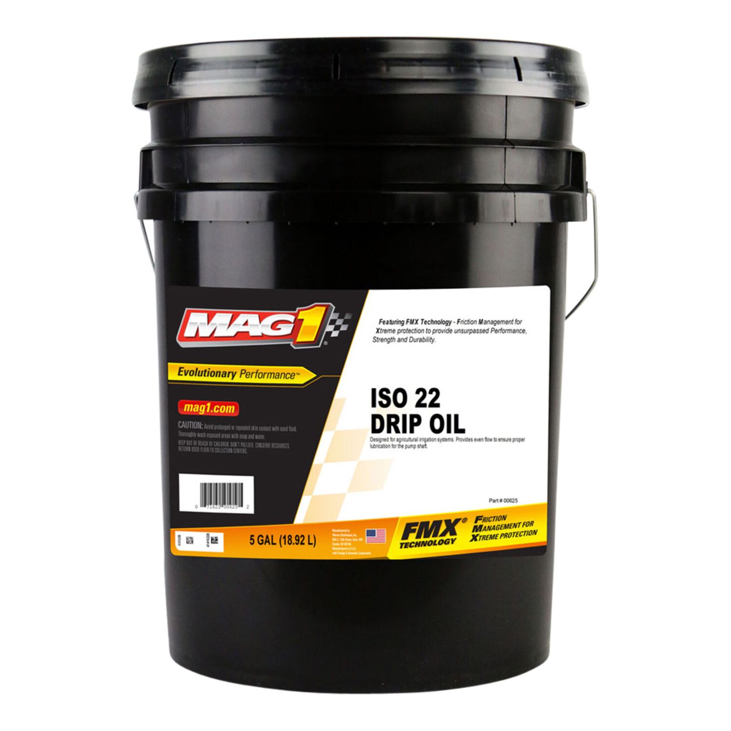MAG1625 1